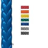 Amsteel Blue Rope, 1/4