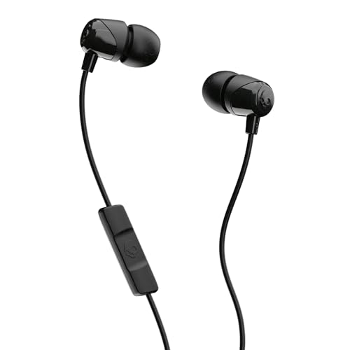Skullcandy Jib Wired Earbuds with...