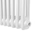 Imagen de Radiador Tradicional Vertical de 2 columnas 1800mm x 292mm