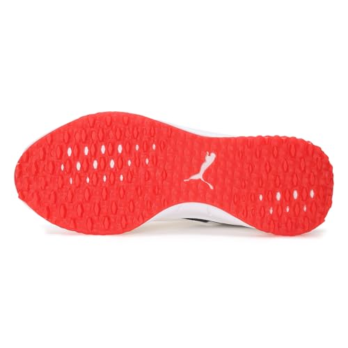 PUMA Men's Fusion Evo Golf Shoe3