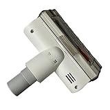 Brosse électrique anti-acariens for matelas, compatible avec les aspirateurs sans fil ROIDMI, F8, F8E et NEX