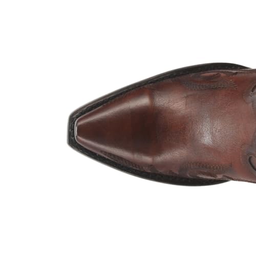 Dan Post Women's Seductress Snip Toe Cowboy Boots Western4