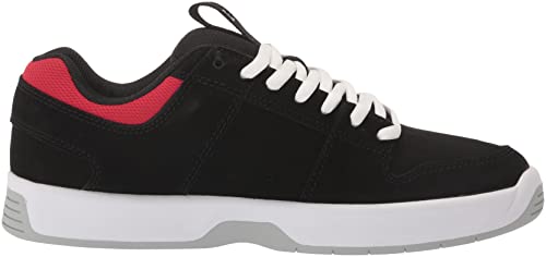 Image of DC Mens Men's Lynx Zero Casual Low Top Skate Shoe Sneaker