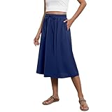 Pratique mais élégant : les poches latérales ajoutent une touche fonctionnelle sans compromettre le style. Transportez vos essentiels avec facilité tout en conservant une apparence sophistiquée. Parfait pour les femmes qui apprécient à la fois la mode et la praticité.
