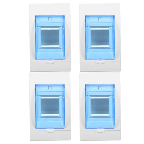 Boîte de Distribution Électrique Gatuida pour Résoudre les Problèmes de Circuits Intérieurs