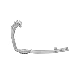  ARROW Krümmer Suzuki V-Strom 250 17- Edelstahl DL250 V-Strom WDS0