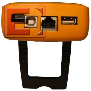 Digital VOM/Cable Tester: HY4300