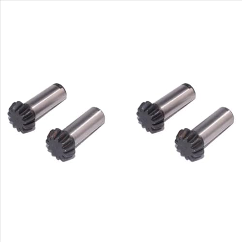 Pignon d'entraînement métal voiture RC 1/8 ZD Racing 9116 08427 pièces upgrade