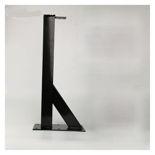 JINMLBO Heavy Punch Bag Wall Bracket,Wall-Mounted Boxing Frame Suspension Frame Fixed Frame Tripod Ring Hanger, 3 Sizes(70x28x15cm)