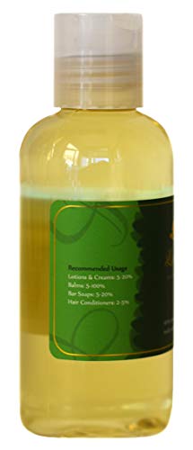 Liquid Gold Inc 4 Oz - Premium Aloe Vera Oil thumb #2