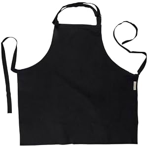 Primitives by Kathy Deserves A Good Rub Apron