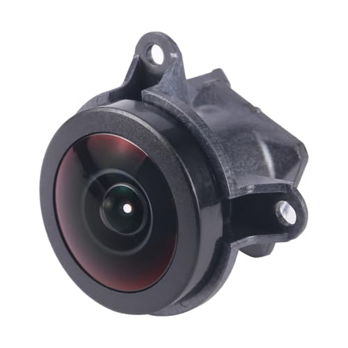 Lente sin Sensor CCD, Compatible con GoPro y Accesorios de reparación for cámaras Deportivas MAX 360.