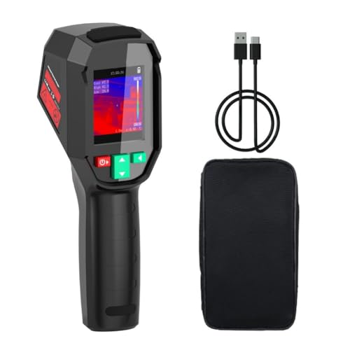 VRTYVEYBB Alta risoluzione infrarossa della termocamera 240x240 di FY10/FY12 per ispezione domestica