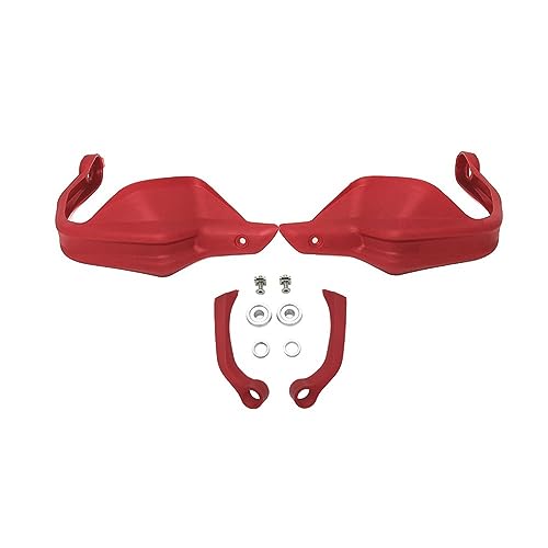 Protège-mains moto S 1000 XR finition premium抗冲击