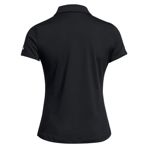 Under Armour Women's Playoff Short Sleeve Polo4