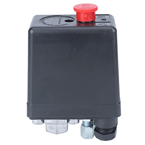 Pièces de rechange pour compresseur d'air pressostat de 72,5 à 174 psi
