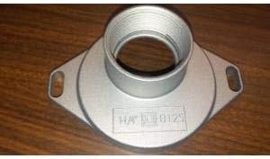 SQUARE D B125/30200703"B" HUB FOR 1-1/4" CONDUIT