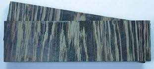 Wood - Knife Scales/Gun Grips, Craft Supplies/Payne BROS (WENGE)