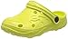 Produktbild BECO Kinderclogs / Badeschuhe Schildi lemon 22
