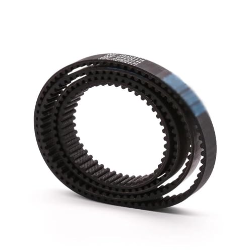 Courroie distribution HTD 5M pour remplacer une courroie usée de 15mm - 5