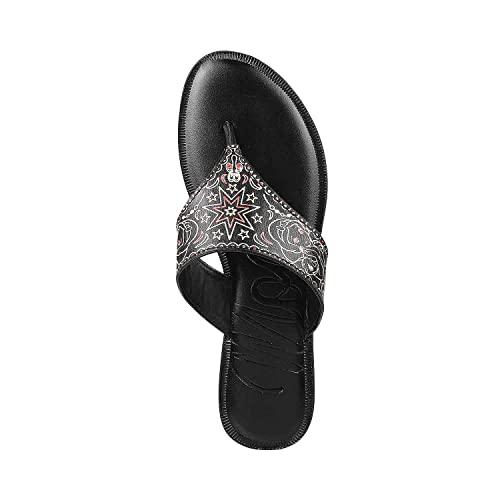 Image of Mochi Women's Flat Sandal