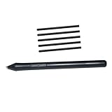 Pour la peinture numérique, la conception graphique et les projets, ce stylo vous aide à vous démarquer dans diverses activités créatives
