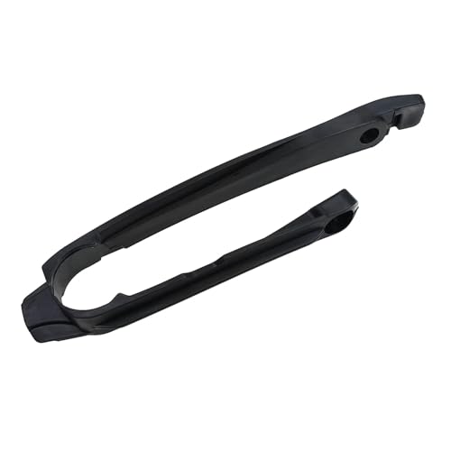 Schwinge Spulen Schwingenständer Kette Slider Schutz Schwinge Guide FIT Für Husqvarna FC FE FX FS TC TE TX Für KTM EXC EXC-F SX SX-F XC XCW XCF-W 125-500 Schwingenschutz(Swingarm Black)