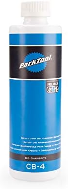 Park Tool CB-4 Bio Chain Brite 16 Ounce Bottle