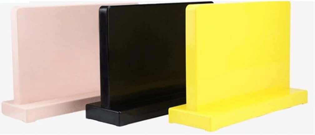 Knife Rack - Magnetic Countertop Knife Block for Vertical Storage, Creative Kitchen Knife Holder, Multipurpose Kitchen Supplies, Durable and Space-Saving Design