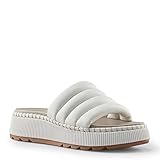 Env. Plateforme de 3,8 cm avec talon de 5,1 cm