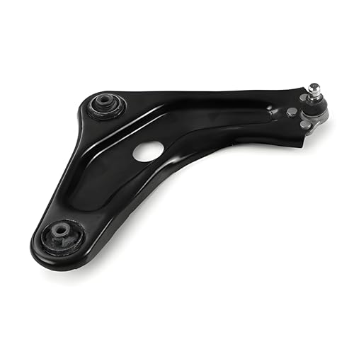 SKF Guidon suspension de roue VKDS323094B corriger jeu direction PEUGEOT 208 CITROËN DS3