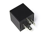 Blinker Relais AHK Anhängerkupplung 4 + 2x21 W