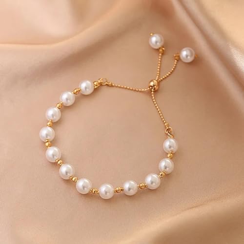 Bijoux de bracelet tendance chaîne ajustable et pendentifs interchangeables - 6