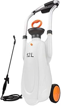 spruzzatori a pompa a ruota