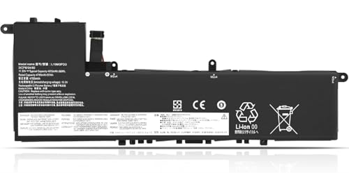 Batterie Lenovo Ideapad S540-13API en panne : remplacez par L19M3PD3