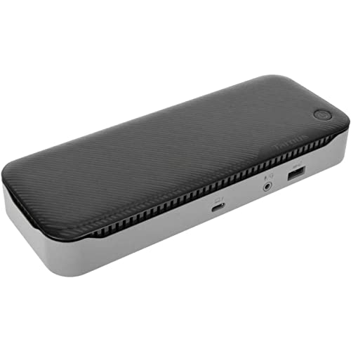 Targus Thunderbolt 3 DV4K Dock