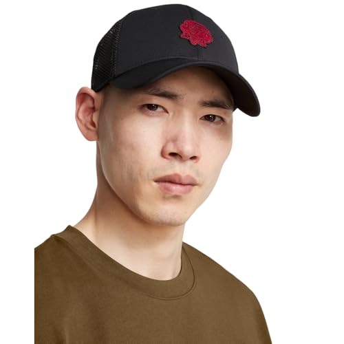 Image of Under Armour Men's Blitzing Trucker Hat