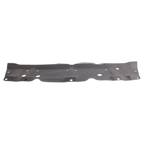 Image of TRQ Engine Splash Shield Lower Center Compatible with 1992-1996 Toyota Camry TO1228120