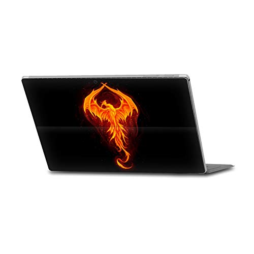 Skin pour Microsoft Surface Pro 4/5/6 idéal au bureau ou à l'université
