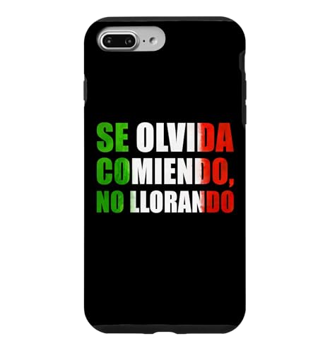 Meme Mexico Saying Souvenir Slang Words Sarcastic Quote �X�}�z�P�[�X iPhone 7 Plus/8 Plus �p