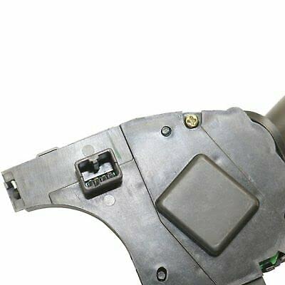 Black Turn Signal Switch for 07-10 Chrysler PT Cruiser, Sebring