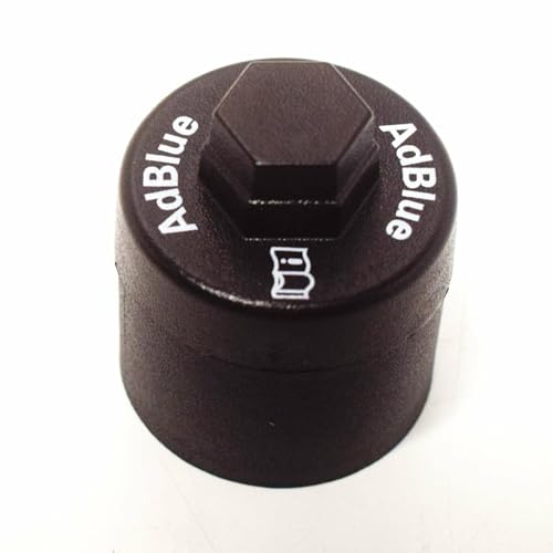 Bouchon de réservoir Adblue Audi Q5 8R résout les fuites 4L0131980E