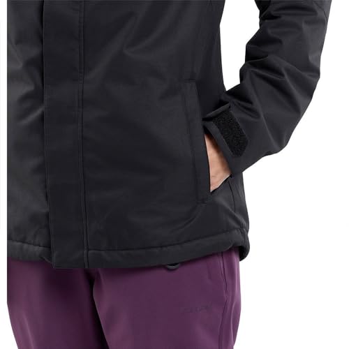 Volcom Bolt Ins Jacket blouson snowboard imperméable et chaud veste ski mixte