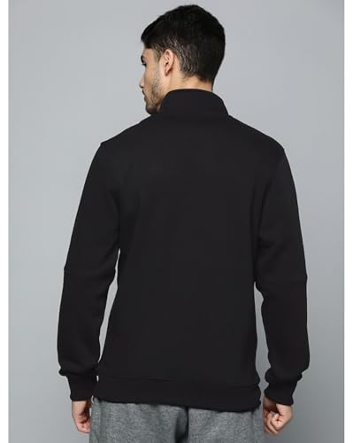 Image of AUSK Men Jacket for Winter || Winter Jacket with Full Zipper Casual and office wear Hoodie Jacket for Mens