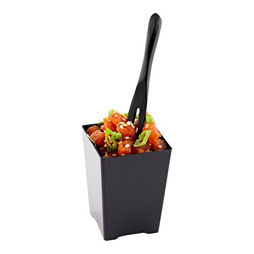 How to balance a fork and spoon on a toothpick