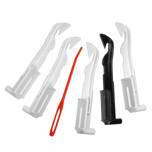Image of Addi Express Knitting Machine Replacement Needles 5 Pack