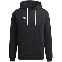 Adidas H57512 ENT22 HOODY Sweatshirt Men's black M