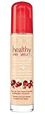 3x Bourjois Healthy Mix Serum Gel Foundation 51 Light Vanilla 30ml New & Sealed