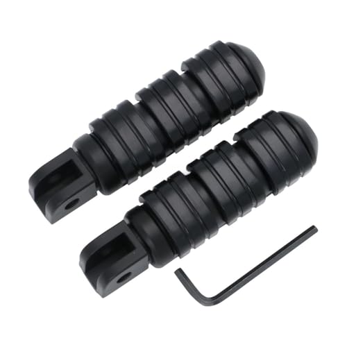 Repose-Pieds Moto Confort pour Balades en SV650 et VFR800