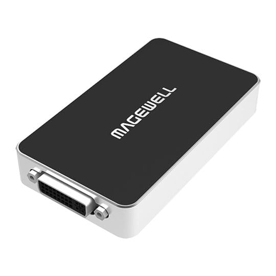 Magewell USB Capture Plus DVI